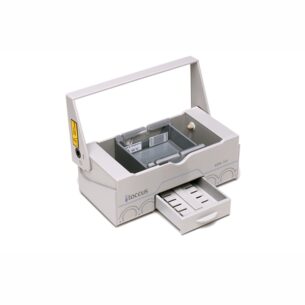 Cuba Eletroforese Horizontal - LCH 7X8 Gaveta