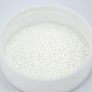 Beads Zircônio 0.4mm