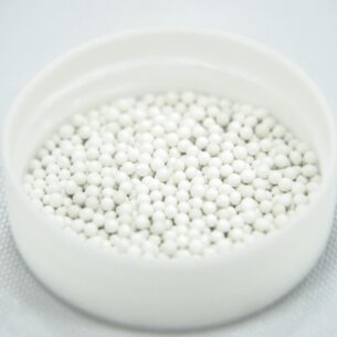 Beads Zirconio 1.4mm