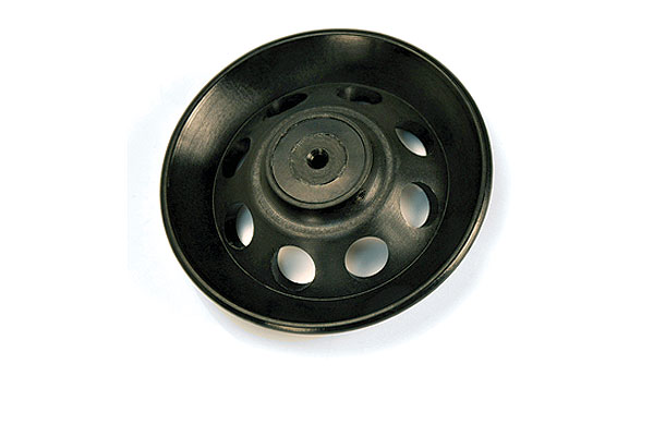 Centrifugas NanoSpin8 Rotor