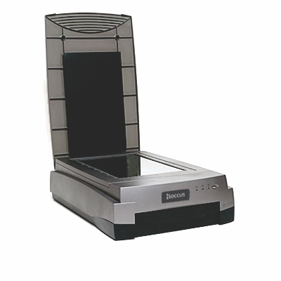 Densitômetro DS-5000 Aberto