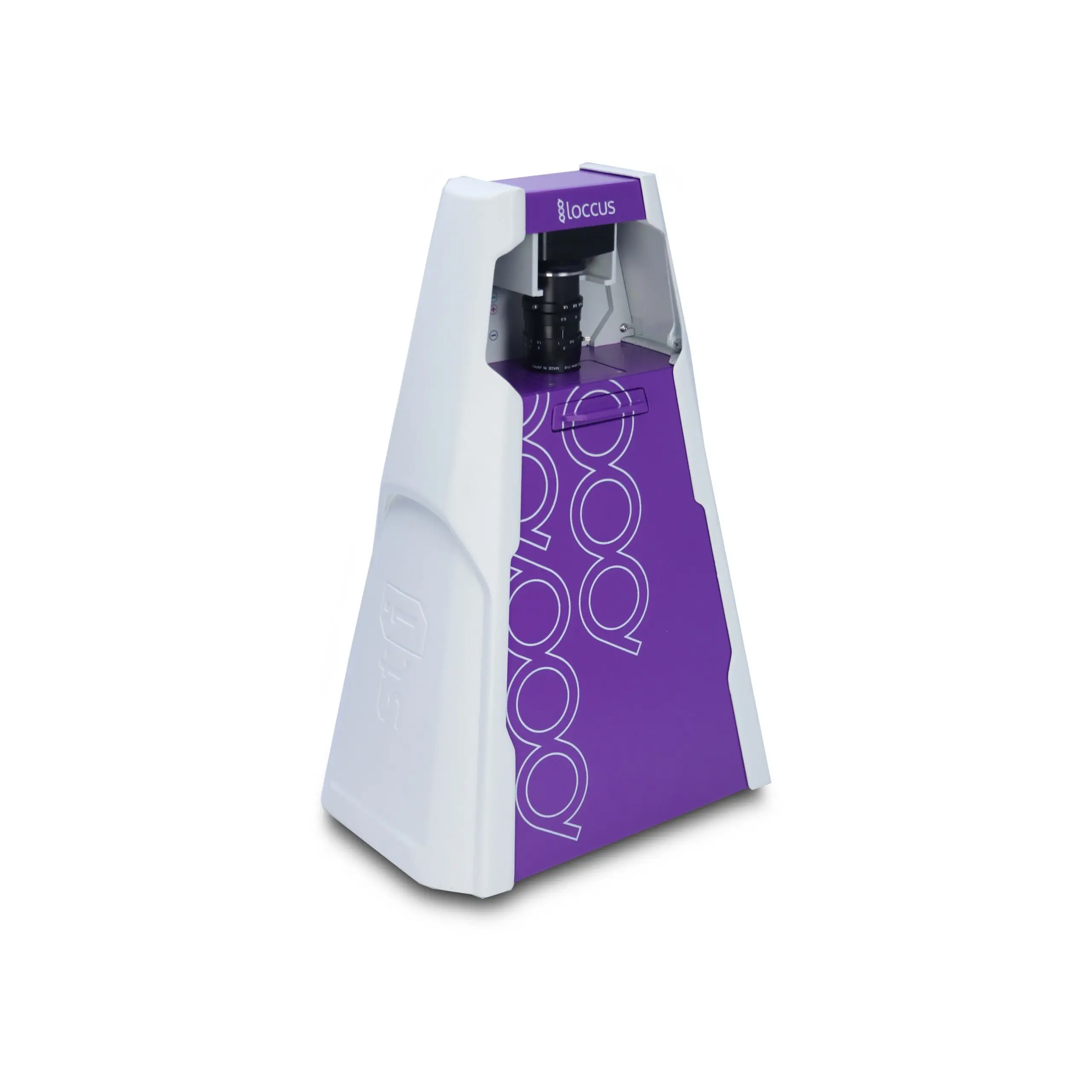 L-PIX STI (só cone)