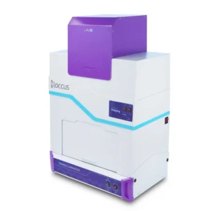 Fotodocumentador para gel de eletroforese - L-PIX EX