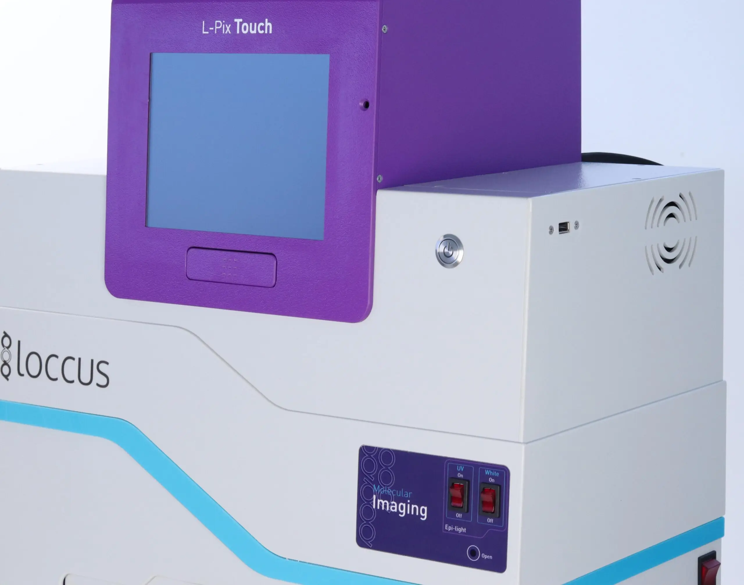 L-Pix Touch diagonal