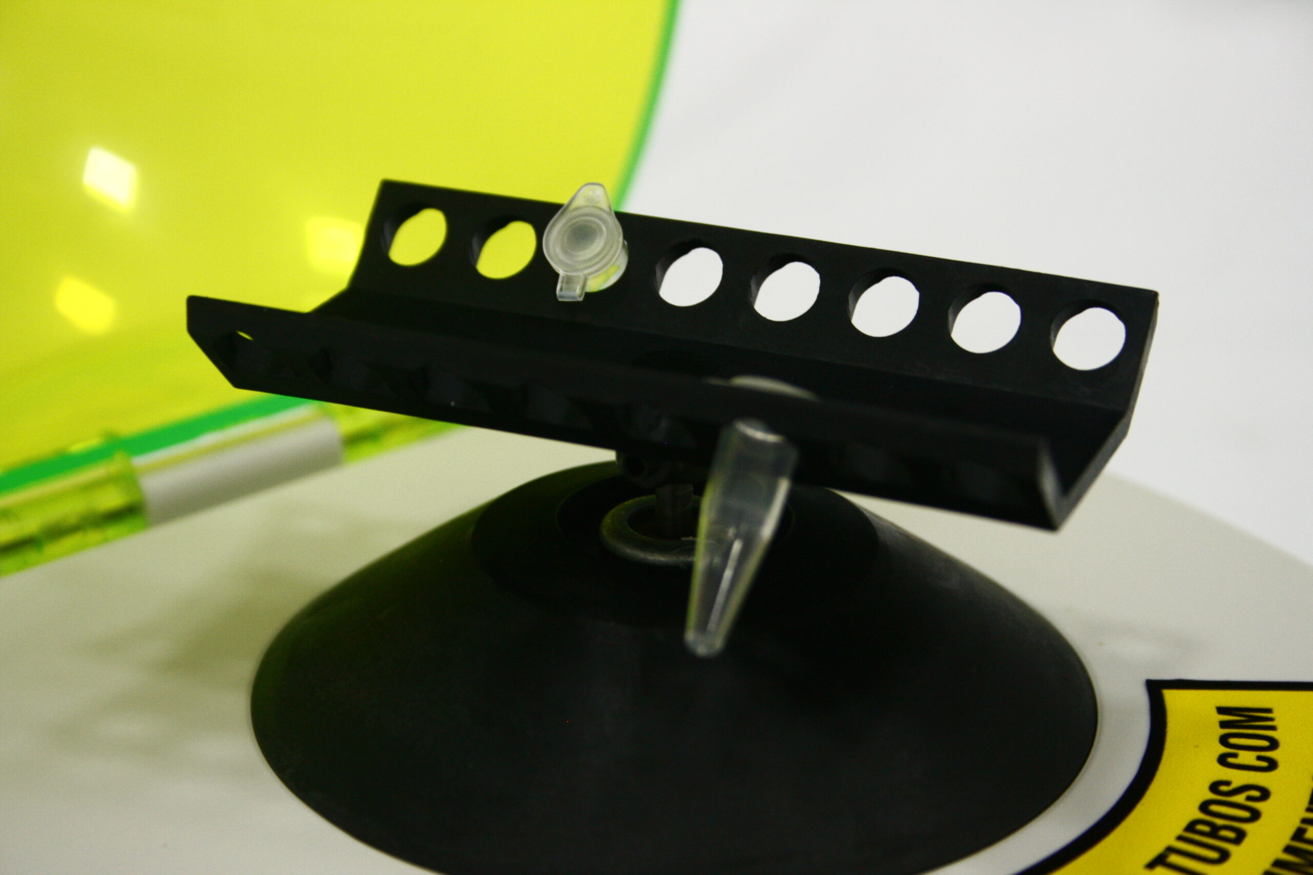 NANOSPIN 8 Rotor para tiras