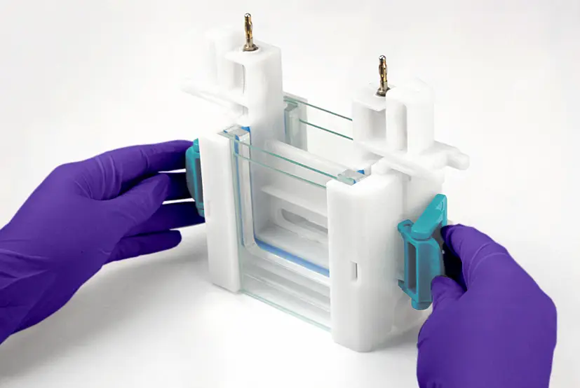 Módulo Vert-i10 Uso