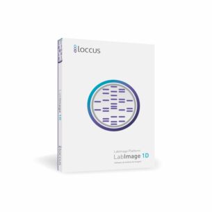 Software LABIMAGE 1D Capa
