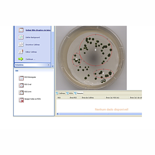 Software LABIMAGE CC