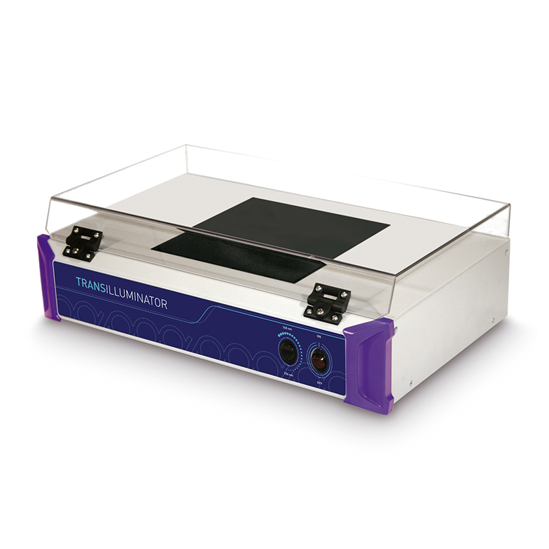Transiluminador HE Fechado
