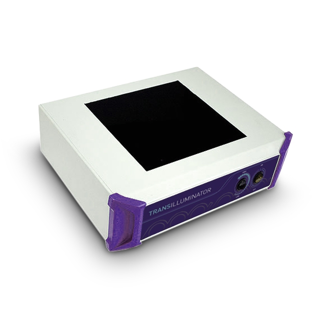Transiluminador Translluminator LTB STI