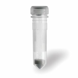 Microtubos com beads 01mm