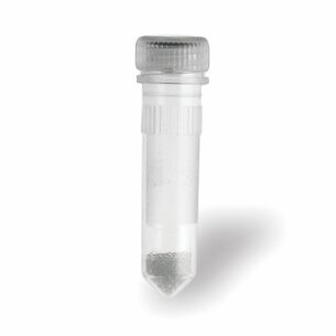 Microtubos com beads 04mm