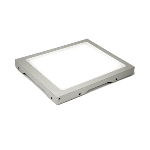 Transiluminador Placa de luz branca