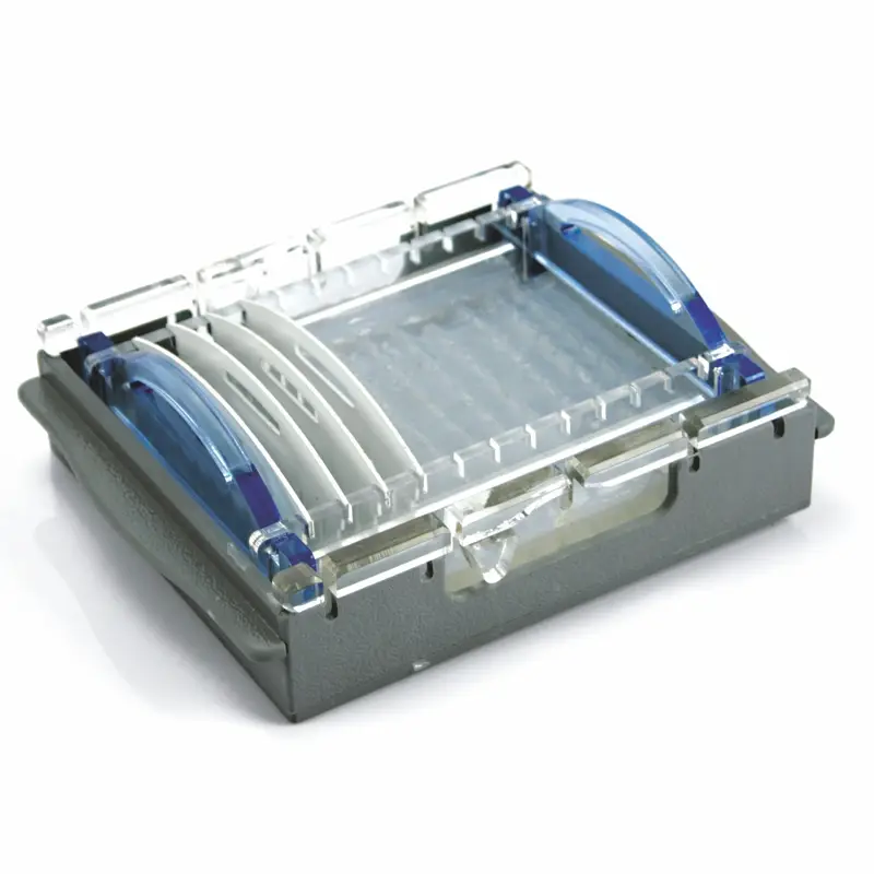 Gel Cast SSP LCH-13×15