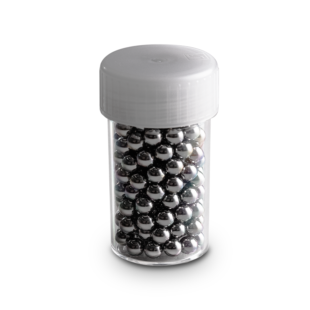 Beads 5mm