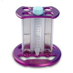 Estante Magnética Tubos 15ml