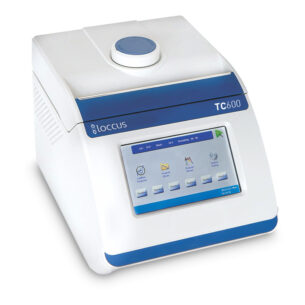 Termociclador - TC600