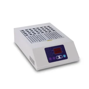 Banho seco/ Termobloco - TB-H4