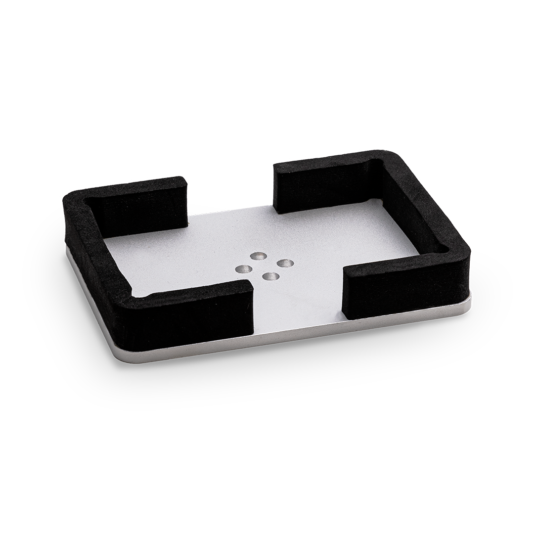 Plataforma Flex 4
