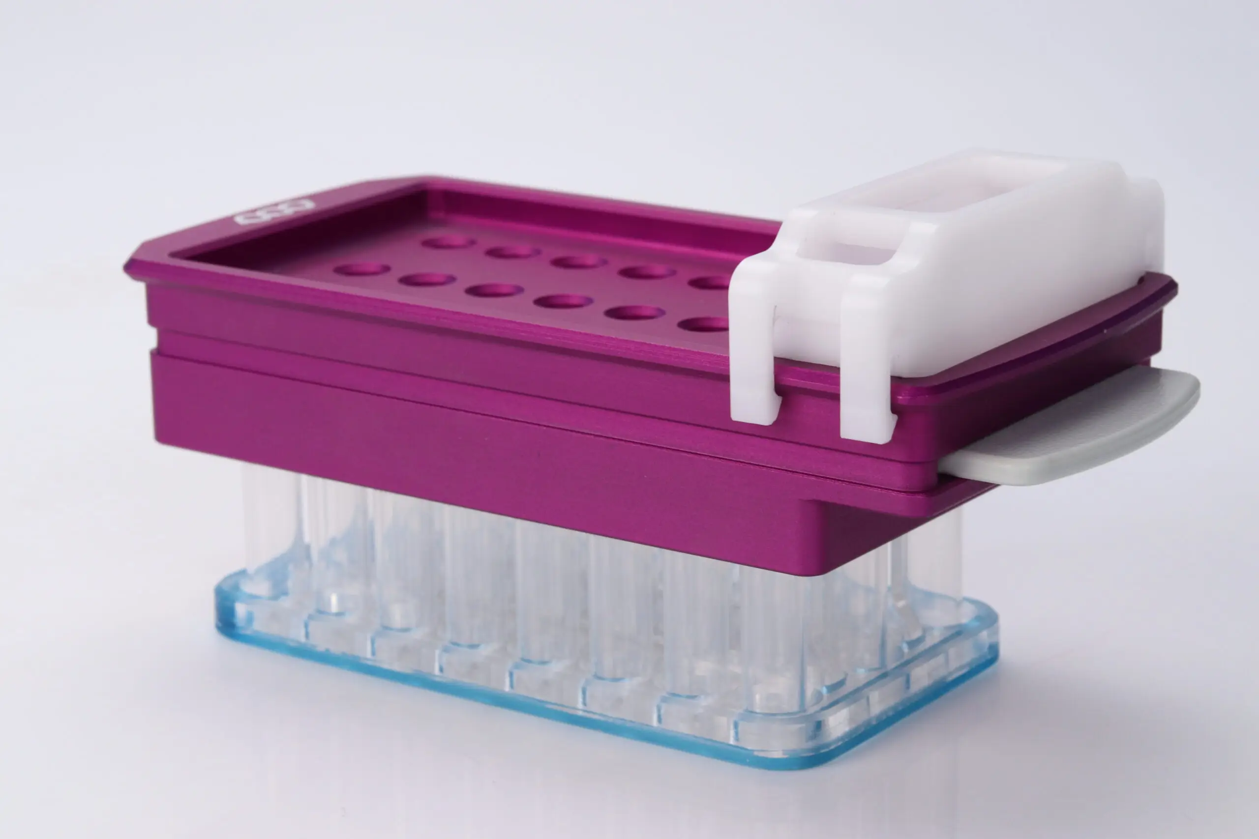 L-Beader Beads Dispenser Loccus