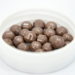 Satélites de zircônio - 50 unidades