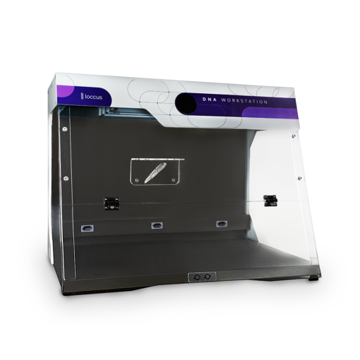 DNA Workstation