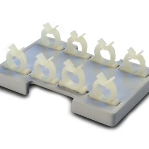 Suporte para tubos 15mL -L-PlateShaker