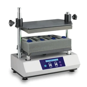 Agitador vórtex de alta capacidade – FlexVortex HT