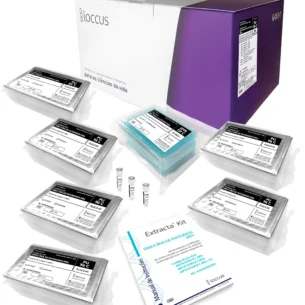 EXTRACTA® KIT – DNA E RNA DE PATÓGENOS MDX (MPTA-PU48/PU96/PU96 (10)-B-C MDX)