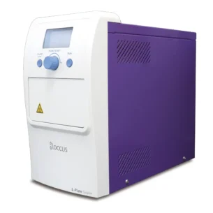 Seladora de placas – L-Plate Sealer