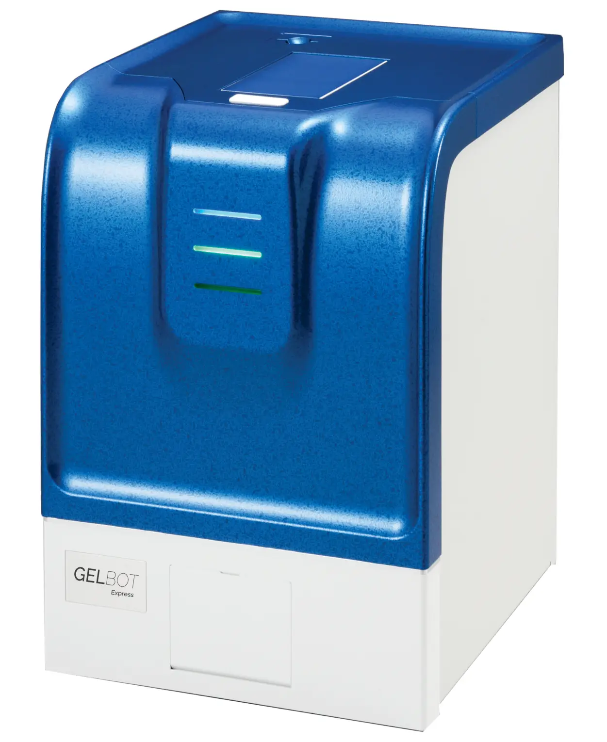gelbot site