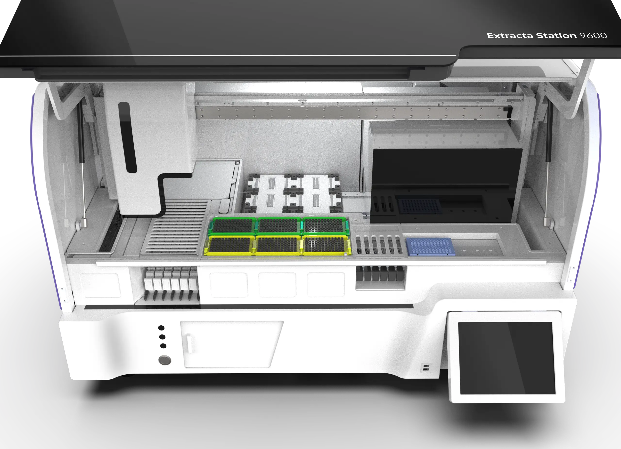 9600 FRONTAL PERSPECTIVA