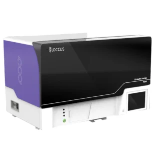 Sistema automatizado de extração – Extracta® Station 9600