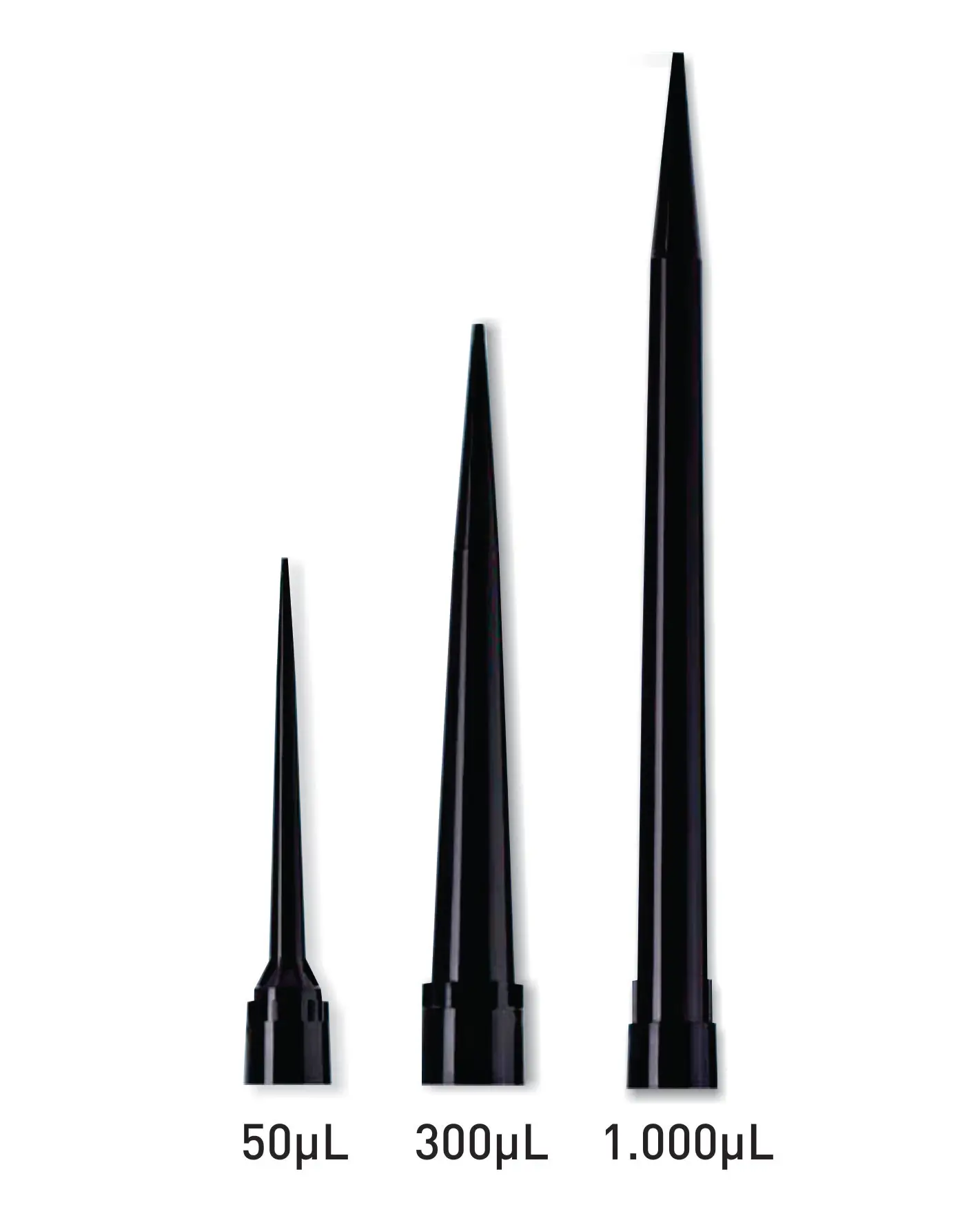 ponteiras condutivas