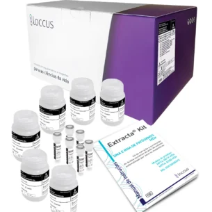 EXTRACTA ® KIT – DNA E RNA DE PATÓGENOS MDX (MPTA-B250/B01K MDX)
