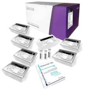 Extracta® Kit – DNA e RNA de Patógenos MDx (MPTA-PV48/96/PV96 (10)-B MDX)