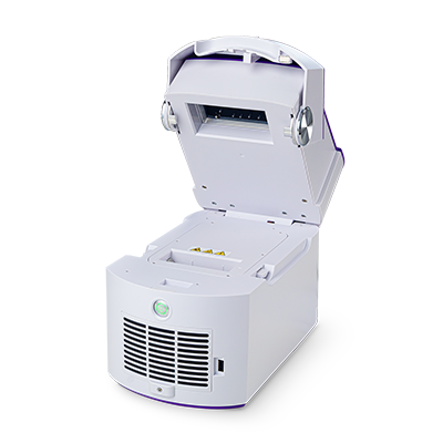 Amplio ONE Aberto