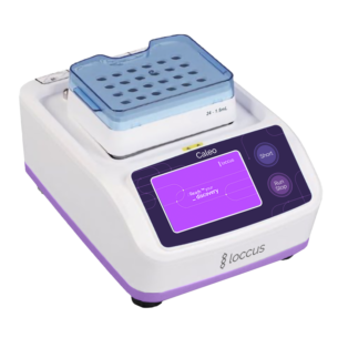 Banho seco - Termobloco - Caleo