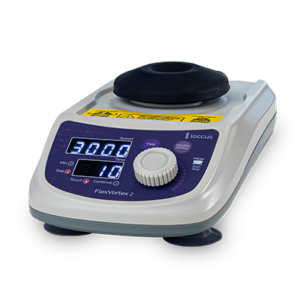 Agitador vórtex de alta intensidade - FlexVortex 2 Bivolt
