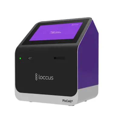 Pixcell